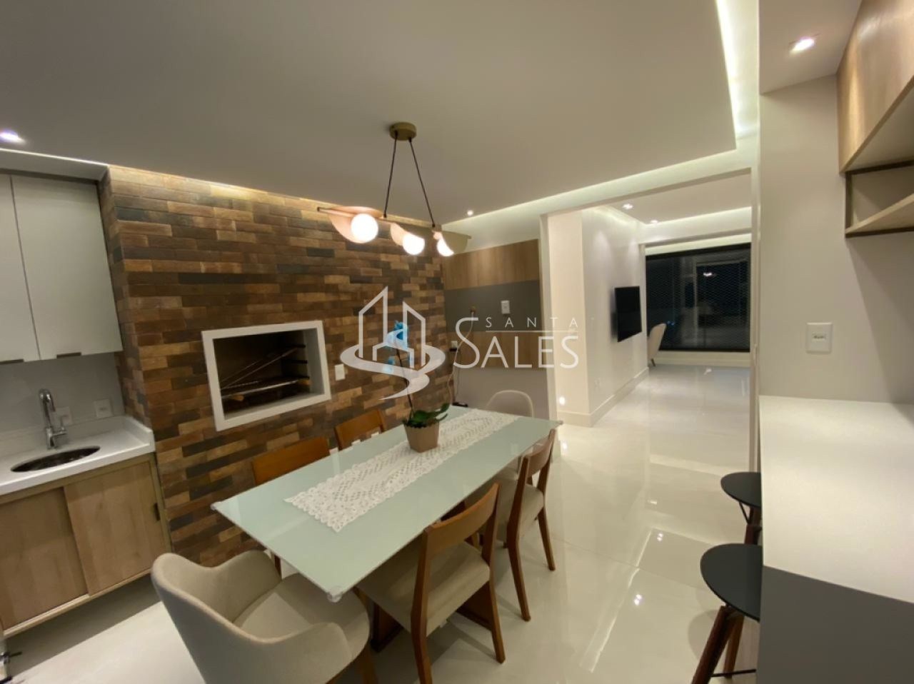 Apartamento, 4 quartos, 147 m² - Foto 29