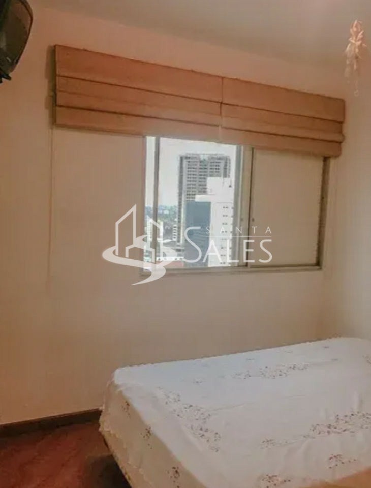 Apartamento, 2 quartos, 60 m² - Foto 10