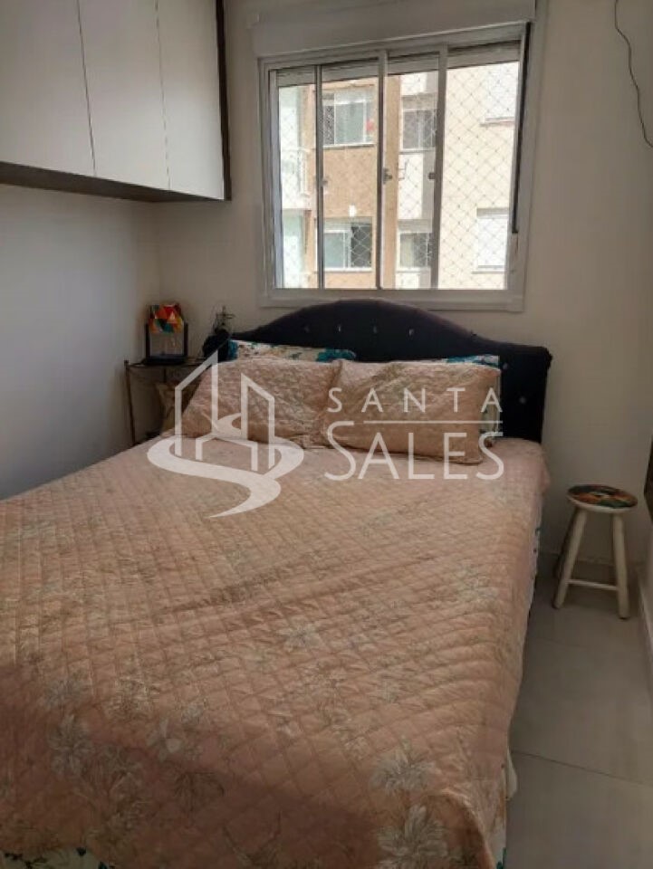 Apartamento, 3 quartos, 70 m² - Foto 3