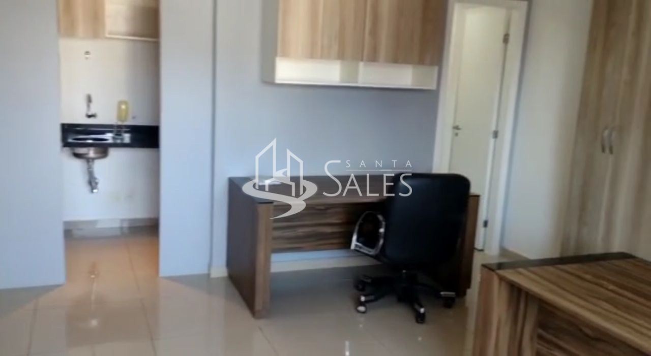 Sala-Conjunto, 32 m² - Foto 8