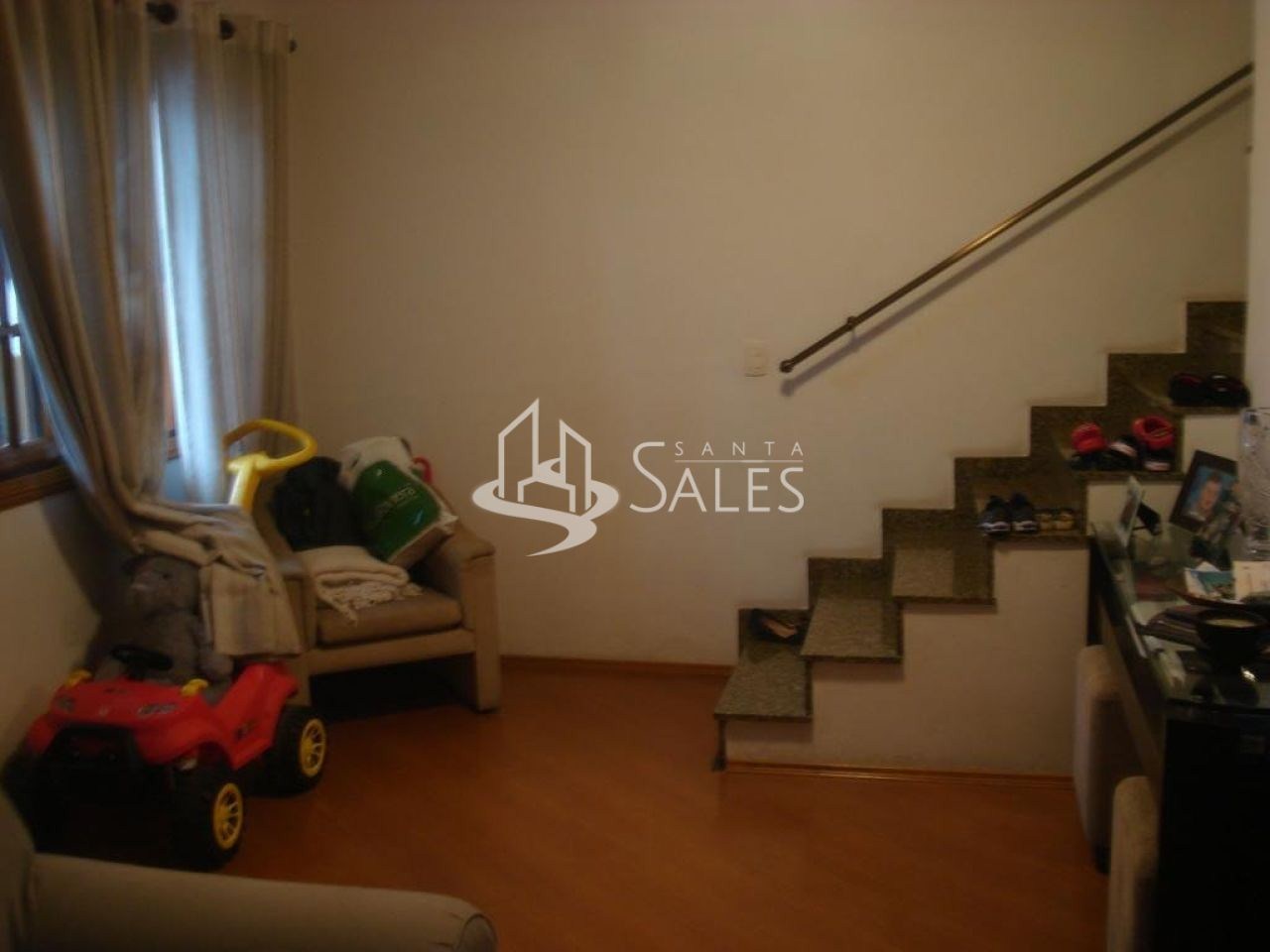 Sobrado, 3 quartos, 105 m² - Foto 22