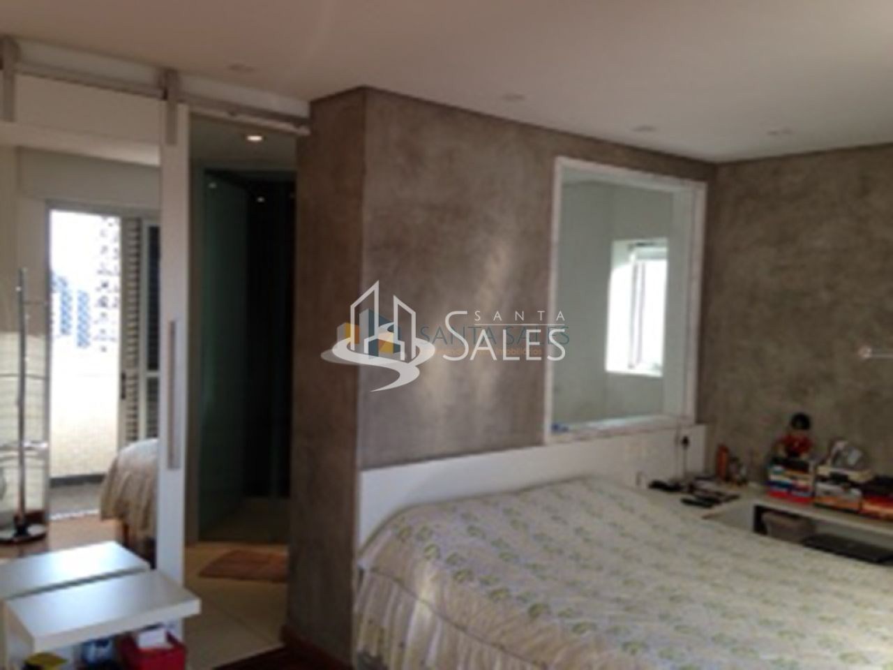 Apartamento, 4 quartos, 160 m² - Foto 15