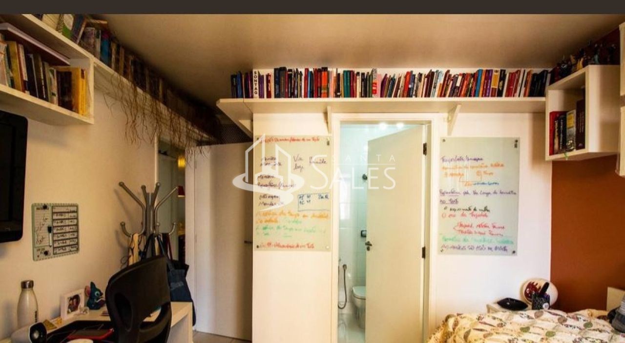Apartamento, 3 quartos, 100 m² - Foto 31