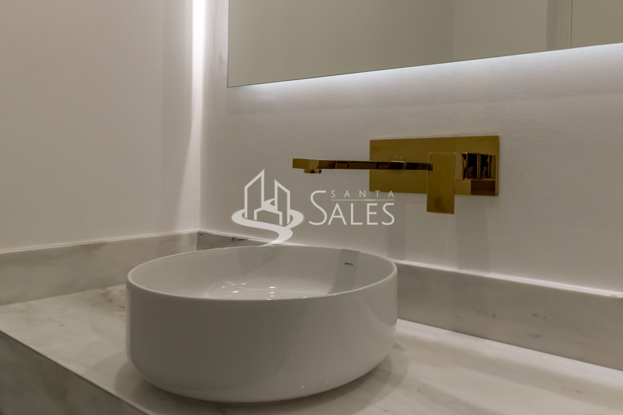 Apartamento, 3 quartos, 154 m² - Foto 19