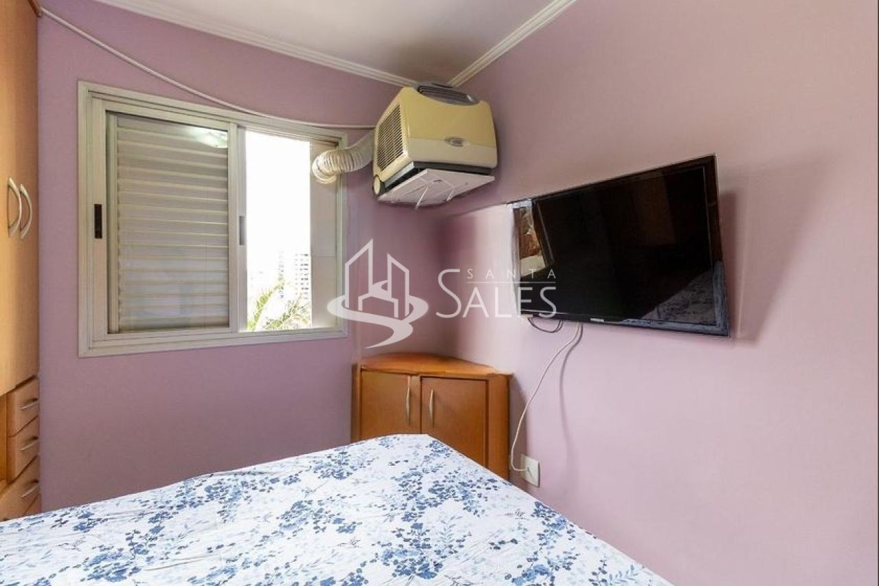 Apartamento, 2 quartos, 60 m² - Foto 17