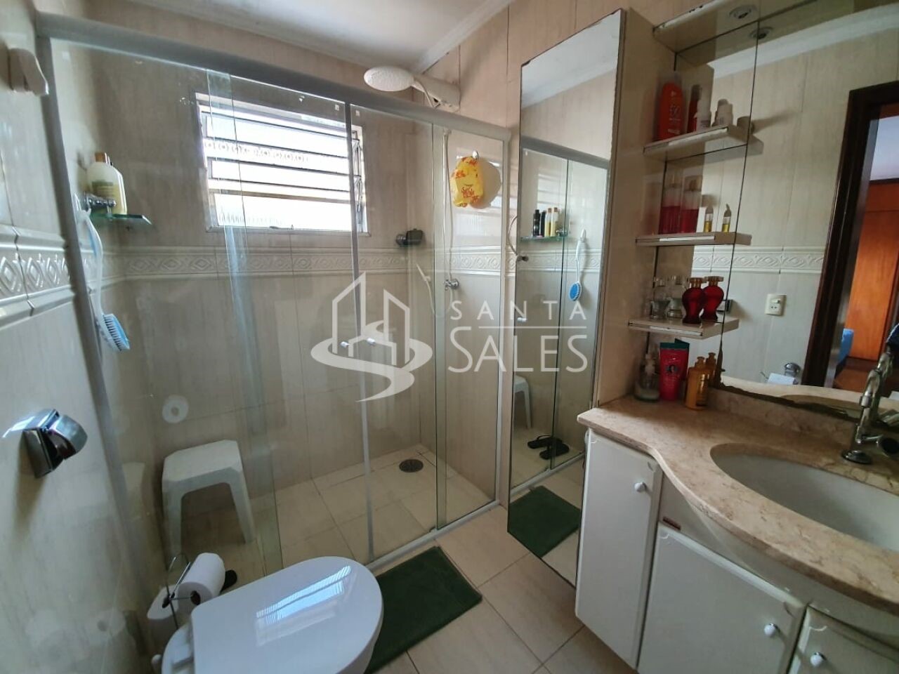 Sobrado, 3 quartos, 139 m² - Foto 17