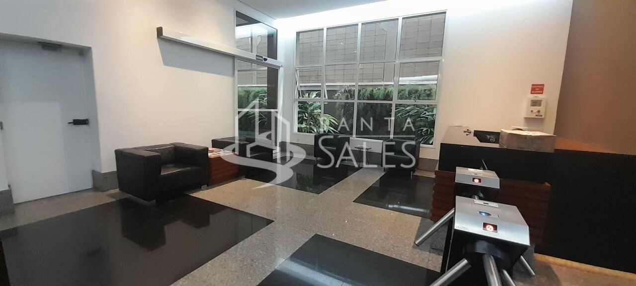 Sala-Conjunto, 33 m² - Foto 6