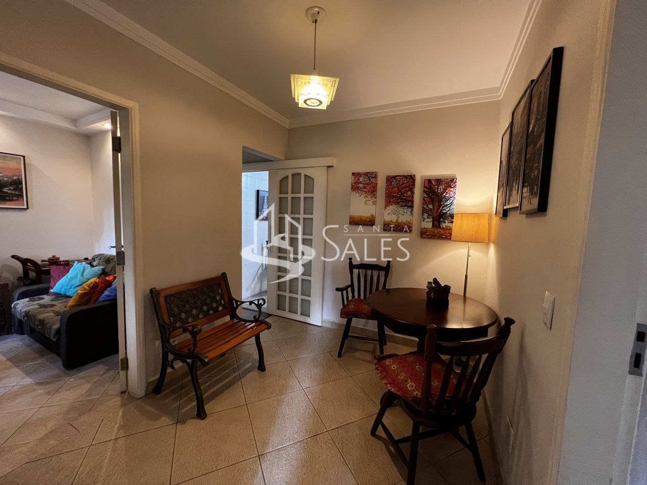 Apartamento, 3 quartos, 102 m² - Foto 19