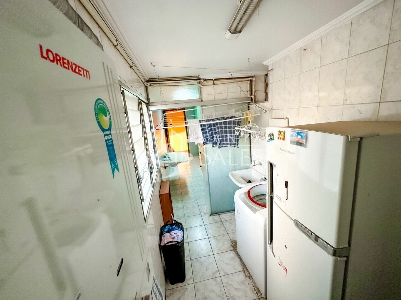 Apartamento à venda com 3 quartos, 80m² - Foto 17