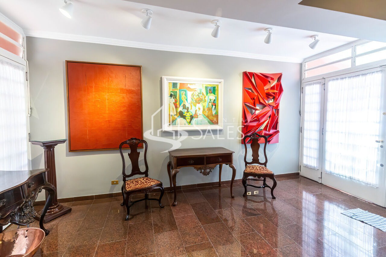 Sobrado, 6 quartos, 156 m² - Foto 4