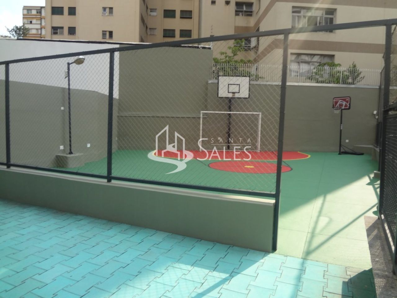 Cobertura à venda com 4 quartos, 530m² - Foto 42