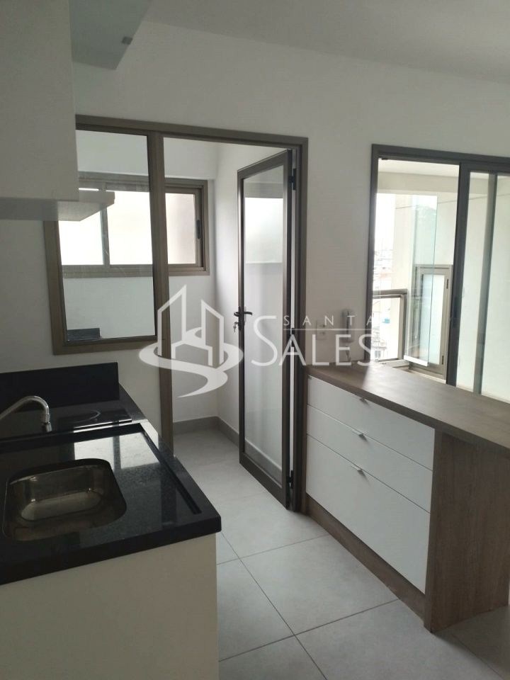 Apartamento, 2 quartos, 45 m² - Foto 7