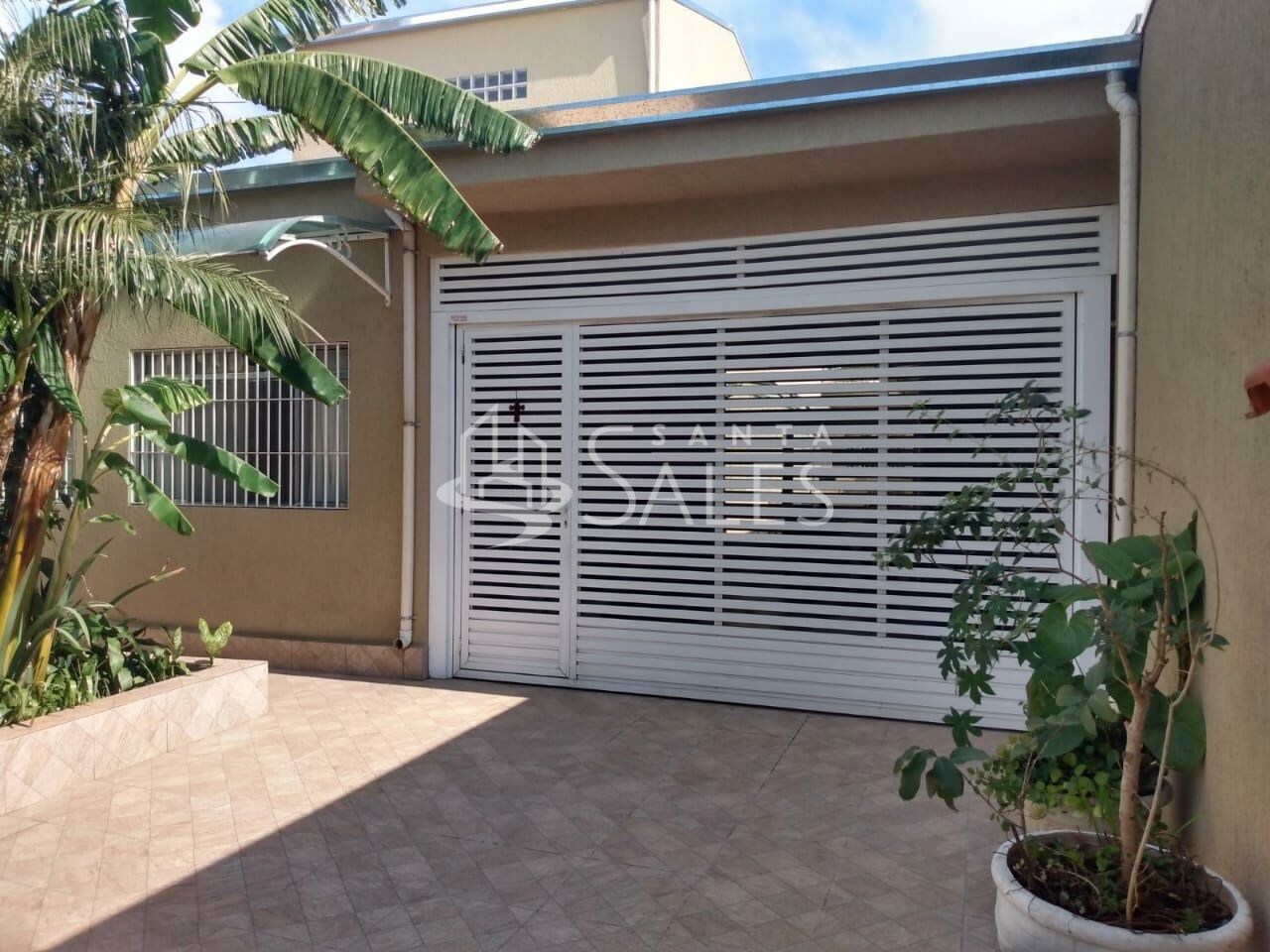 Sobrado, 5 quartos, 360 m² - Foto 1