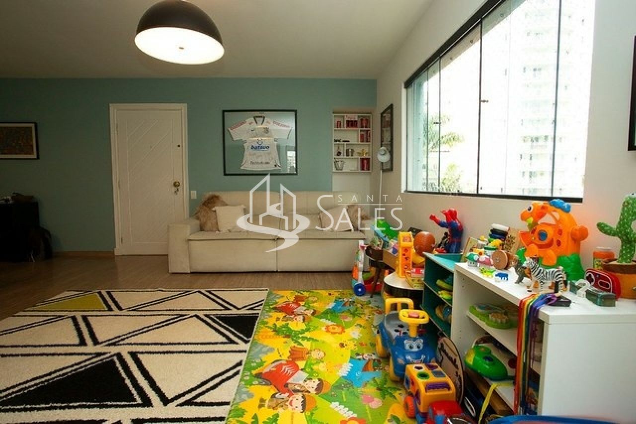 Apartamento, 2 quartos, 117 m² - Foto 18