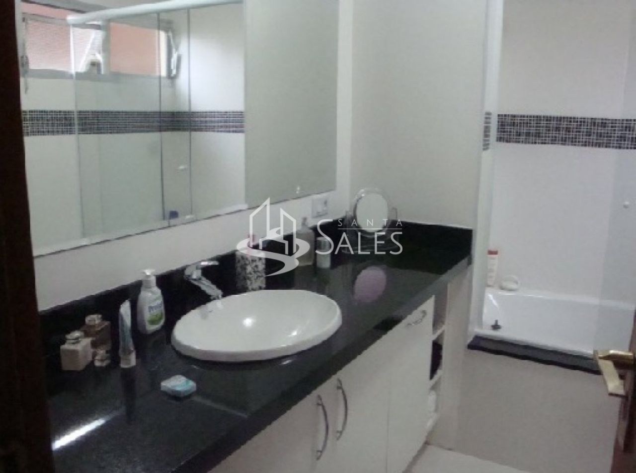Apartamento, 3 quartos, 189 m² - Foto 10