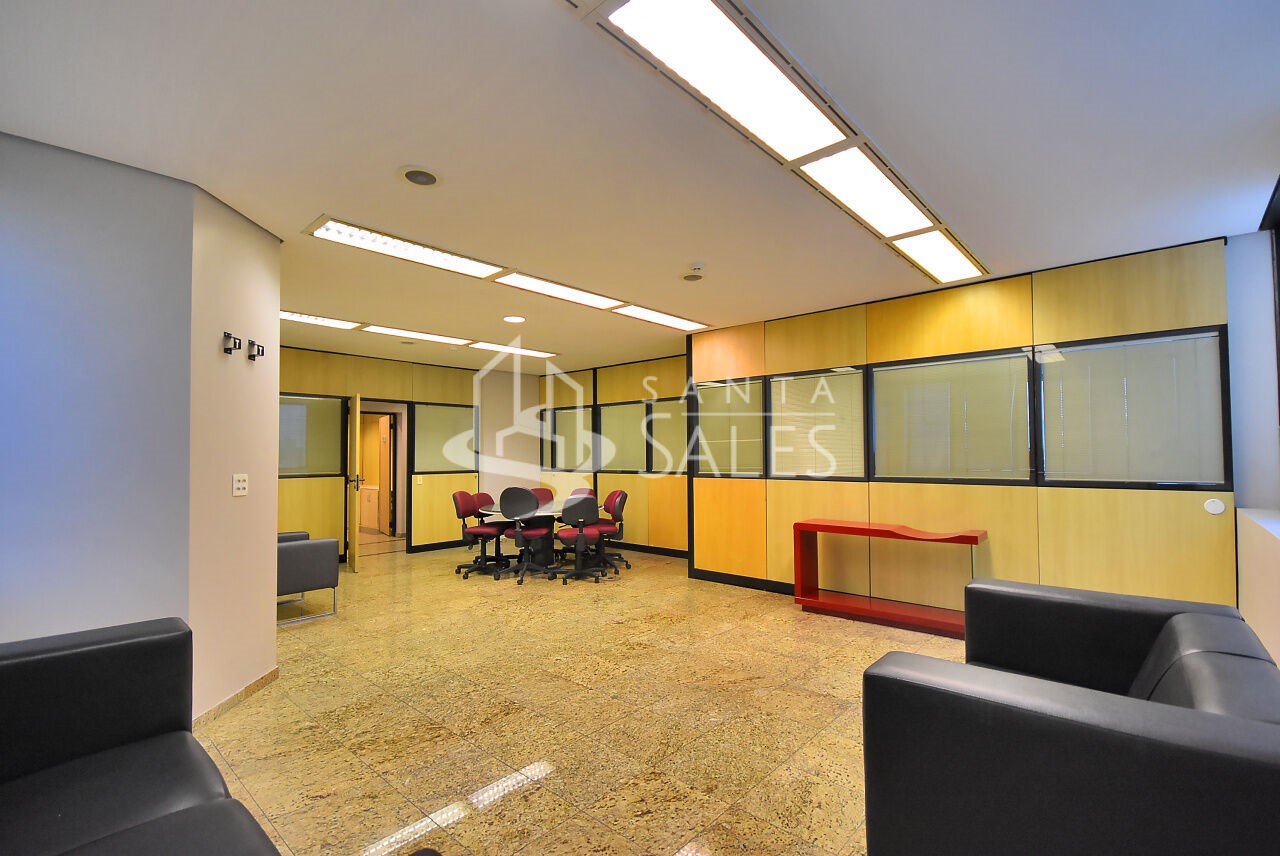 Prédio Inteiro para alugar, 4504m² - Foto 34