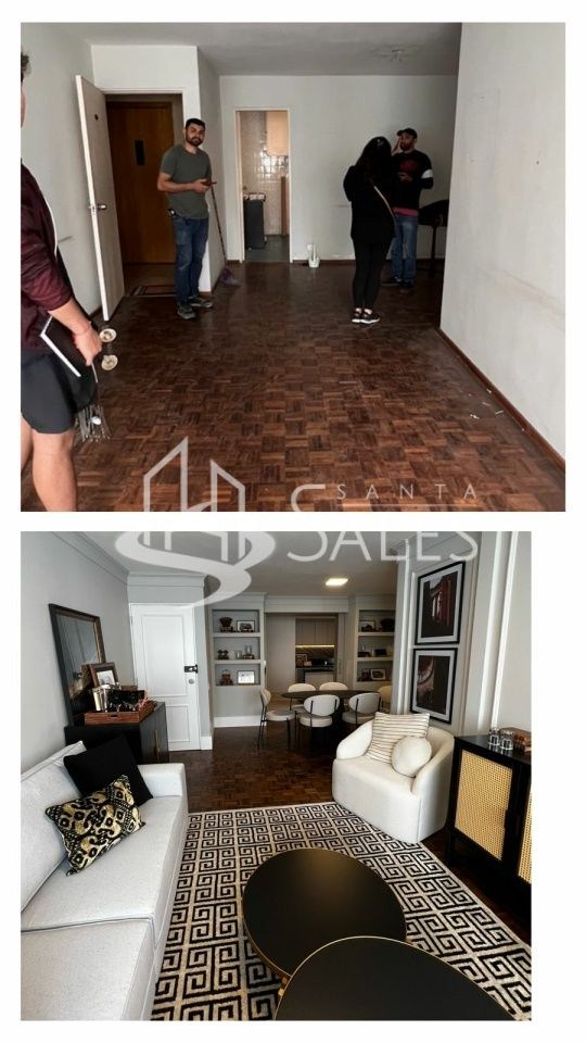 Apartamento, 3 quartos, 112 m² - Foto 8