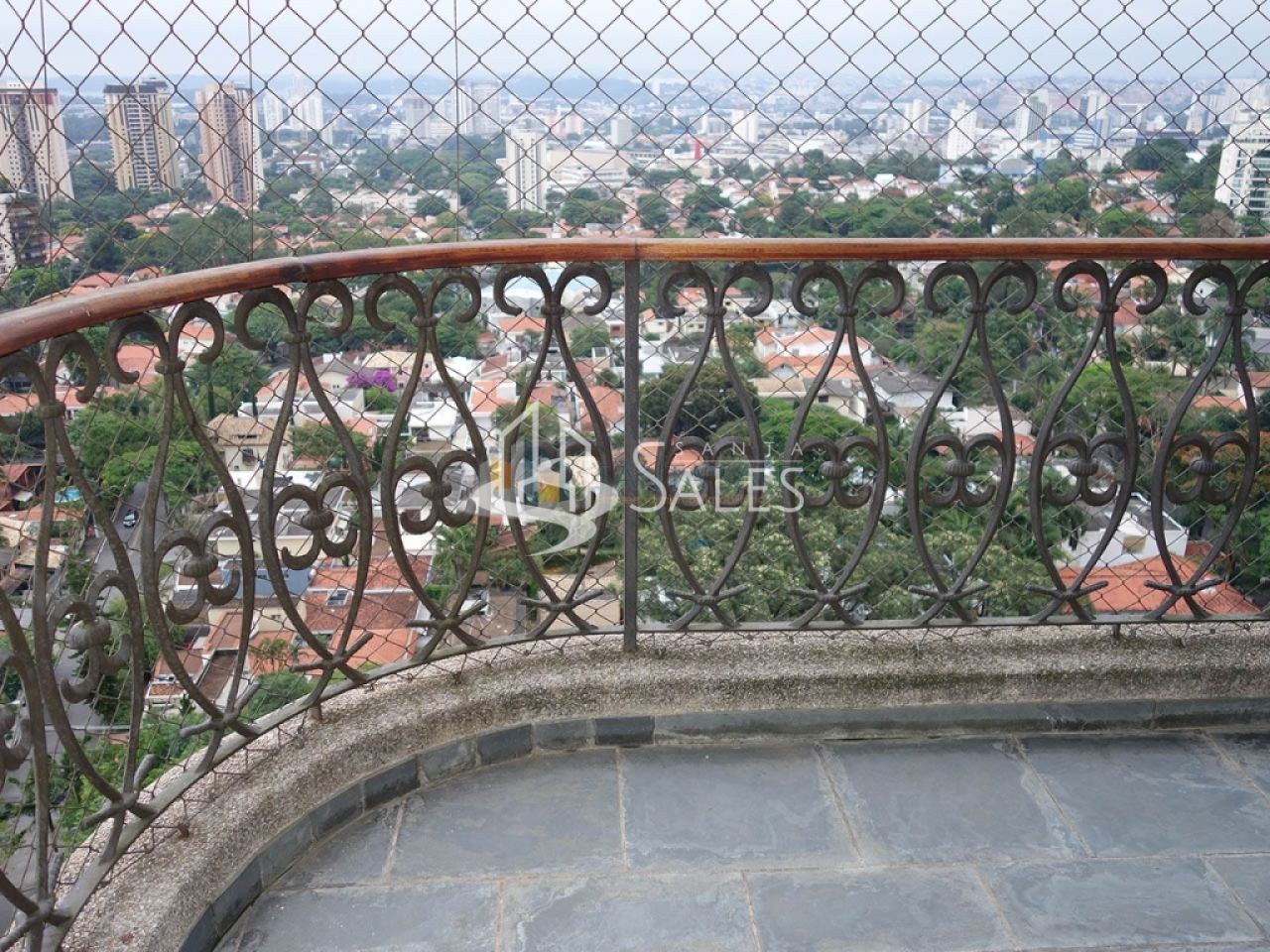 Apartamento, 4 quartos, 329 m² - Foto 18