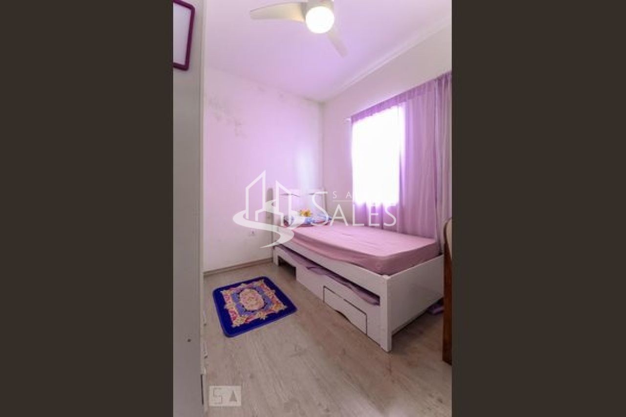 Sobrado, 4 quartos, 160 m² - Foto 2