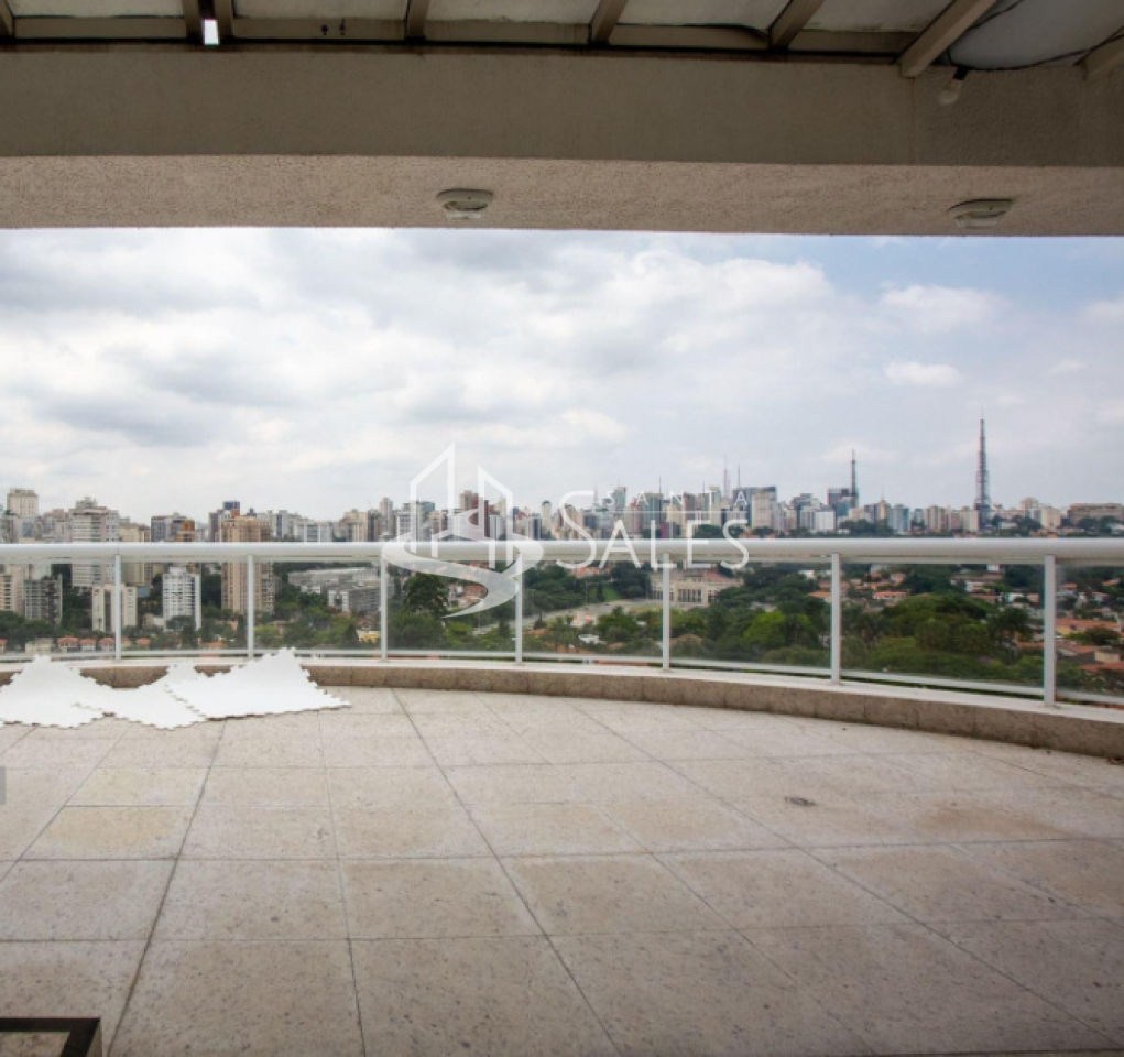 Cobertura, 4 quartos, 417 m² - Foto 23