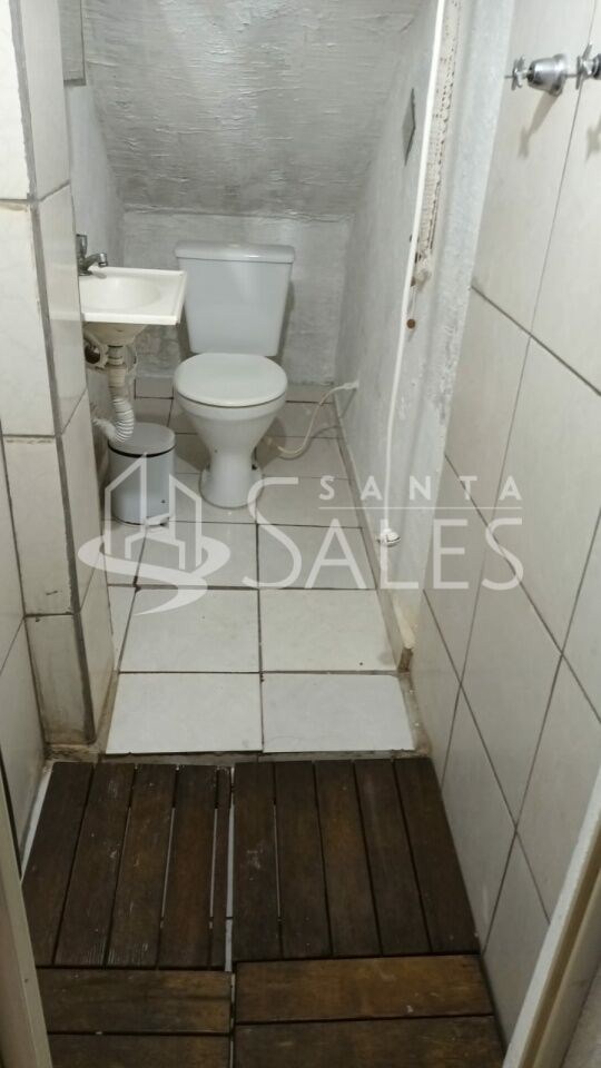 Prédio Inteiro, 28 m² - Foto 5