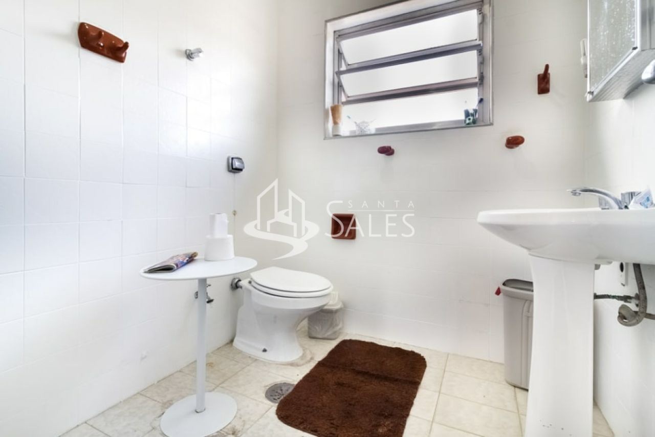 Sobrado, 3 quartos, 150 m² - Foto 21