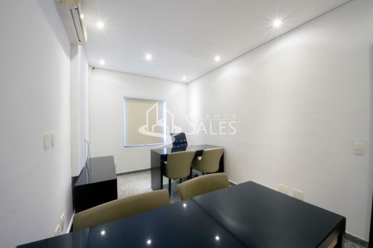 Sala-Conjunto, 20 m² - Foto 4