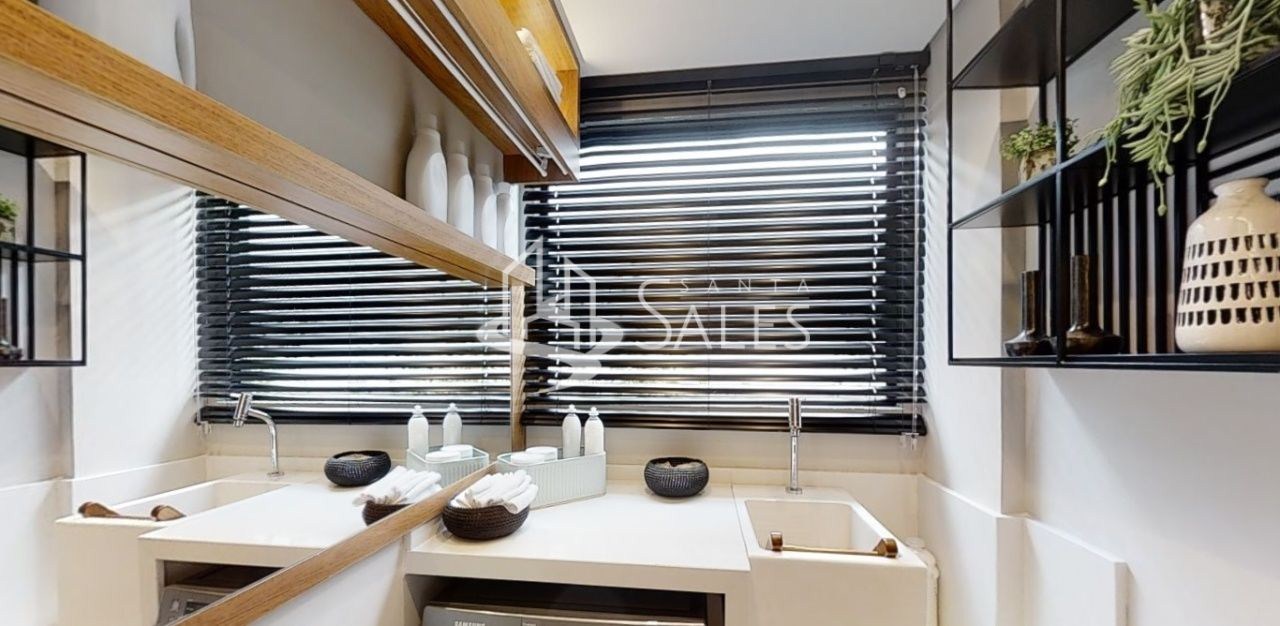 Apartamento, 2 quartos, 38 m² - Foto 10