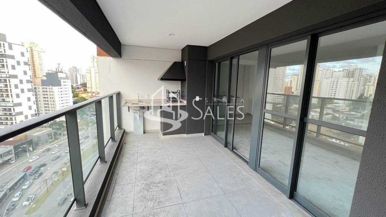 Apartamento, 2 quartos, 85 m² - Foto 15