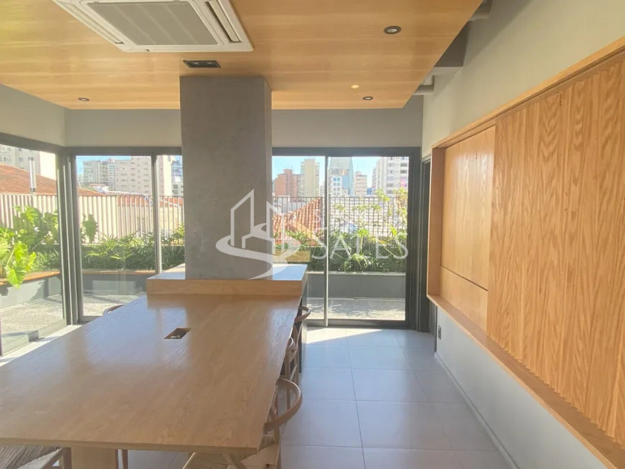 Apartamento, 2 quartos, 129 m² - Foto 3