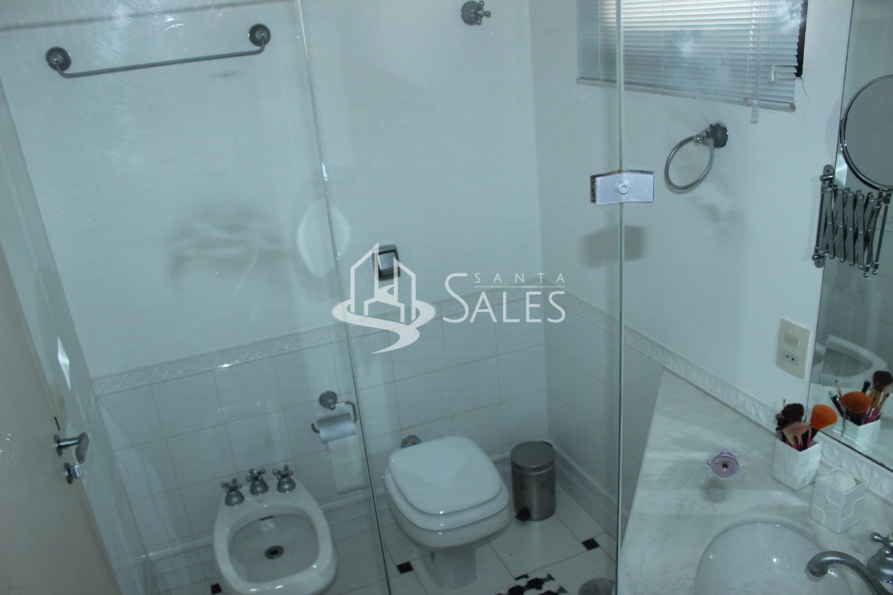 Apartamento, 4 quartos, 250 m² - Foto 28