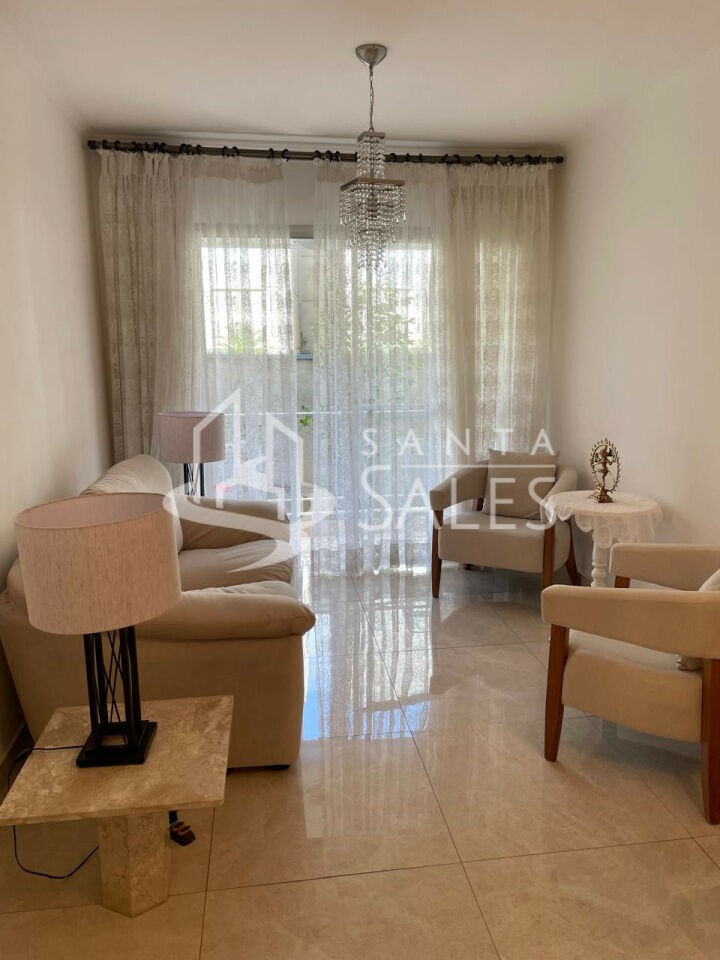 Apartamento à venda com 4 quartos, 96m² - Foto 1