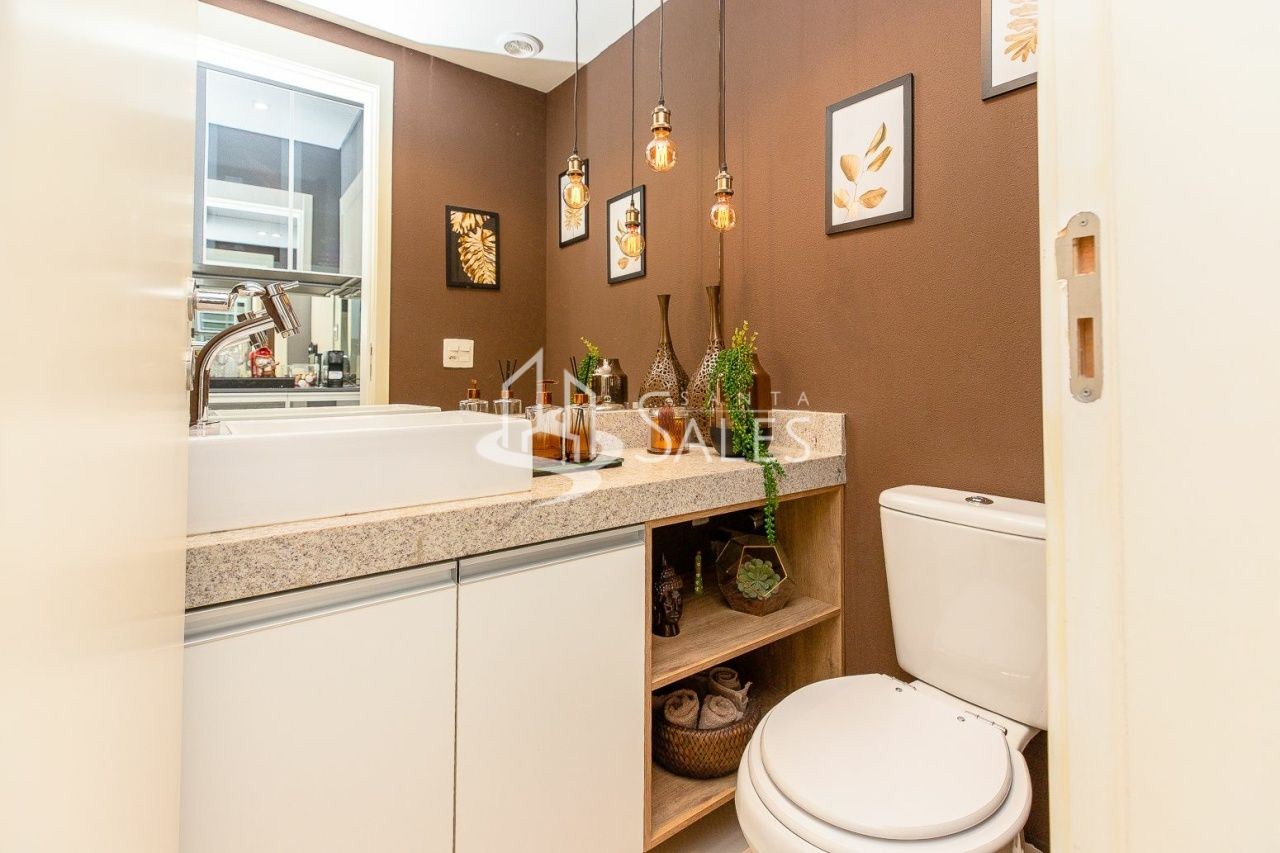 Apartamento, 2 quartos, 101 m² - Foto 12