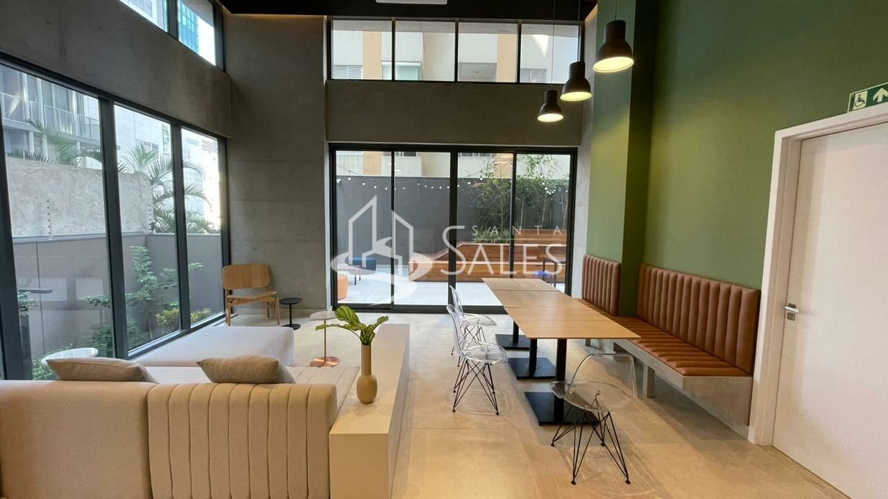 Apartamento, 1 quarto, 32 m² - Foto 26