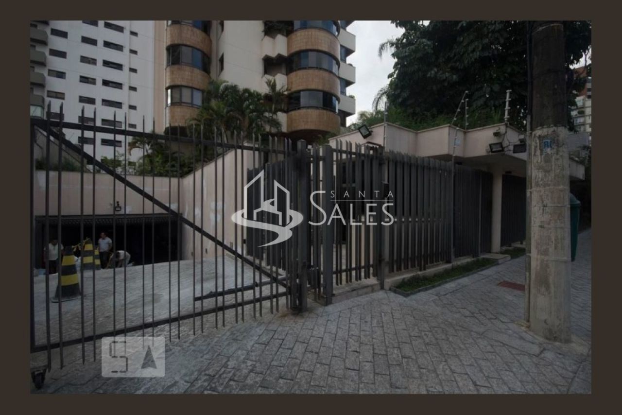 Apartamento, 4 quartos, 227 m² - Foto 4