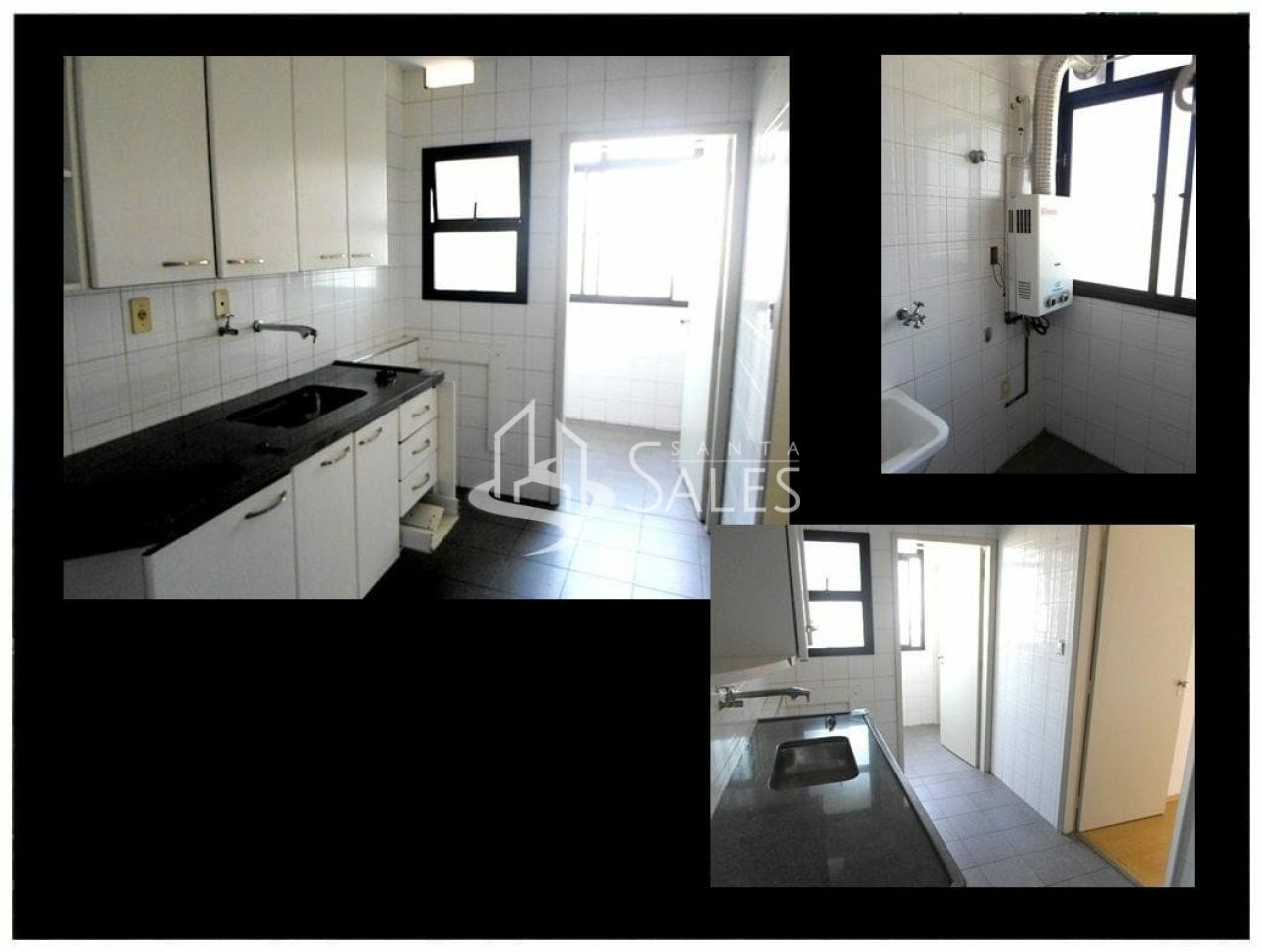 Apartamento, 3 quartos, 96 m² - Foto 19