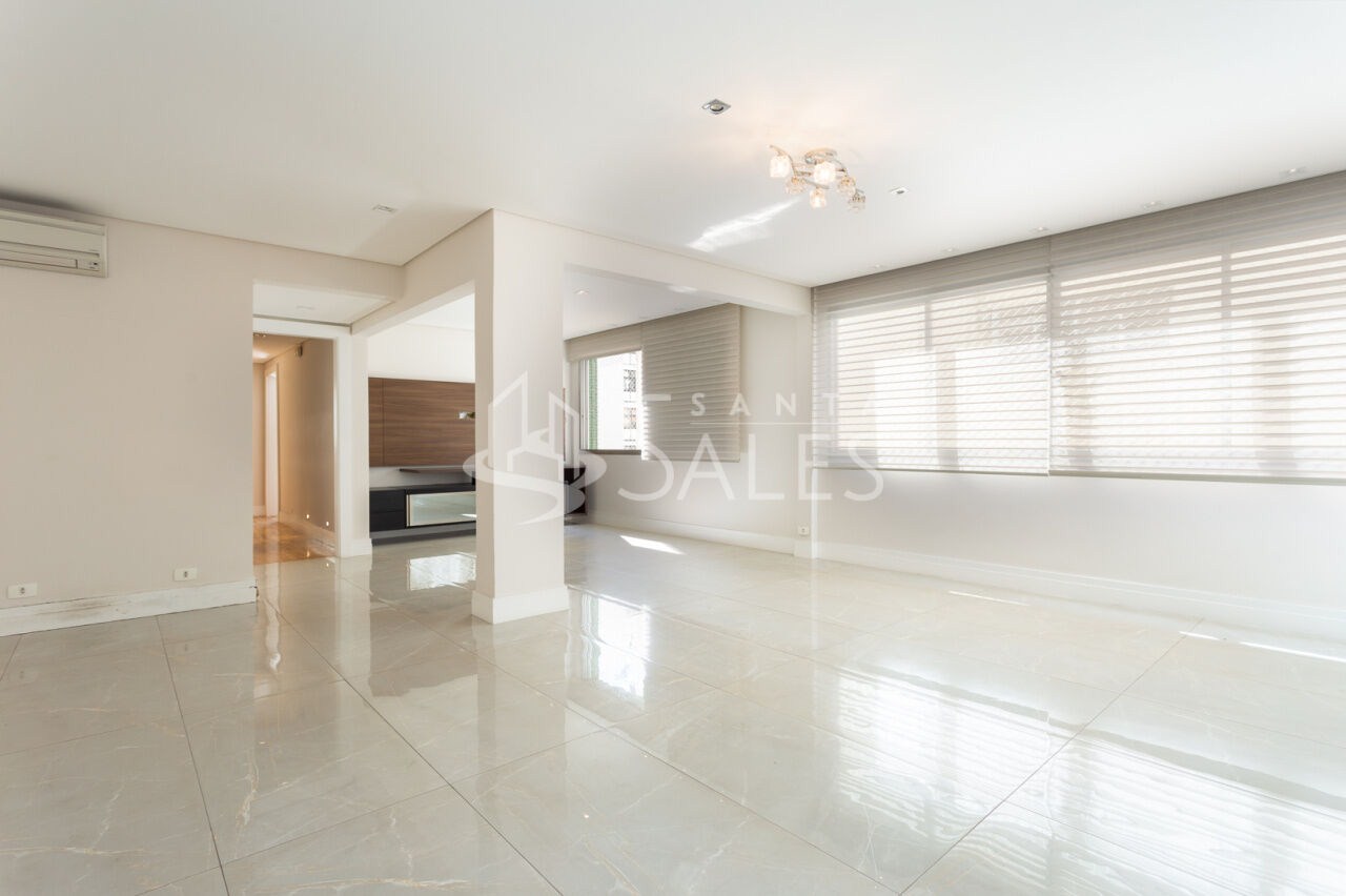 Apartamento, 2 quartos, 138 m² - Foto 1