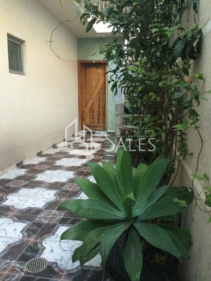 Sobrado, 6 quartos, 122 m² - Foto 23