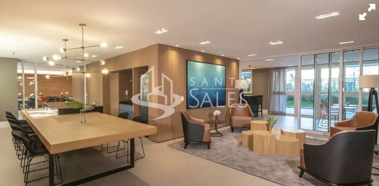Apartamento à venda com 2 quartos, 68m² - Foto 16