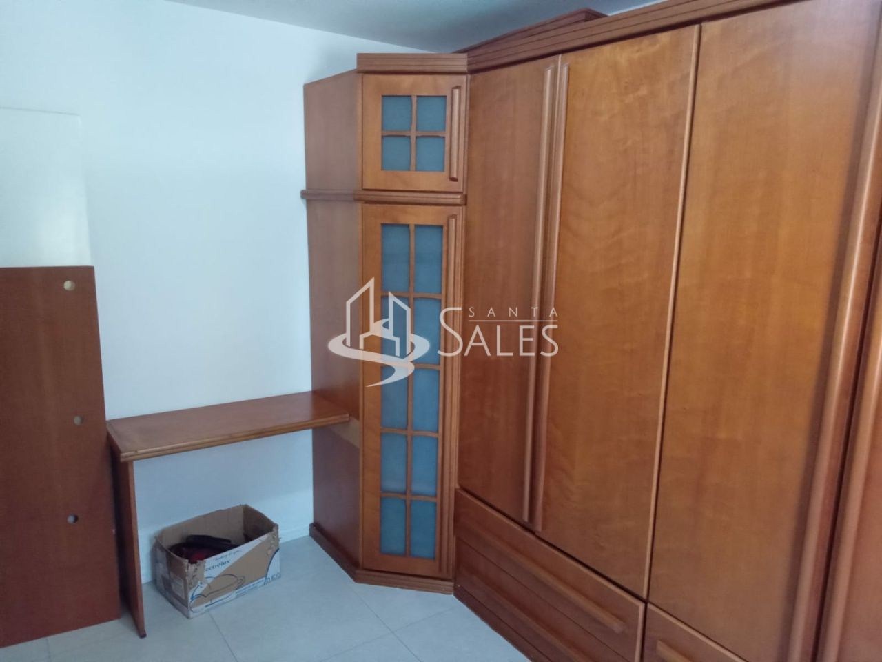 Apartamento, 2 quartos, 54 m² - Foto 5