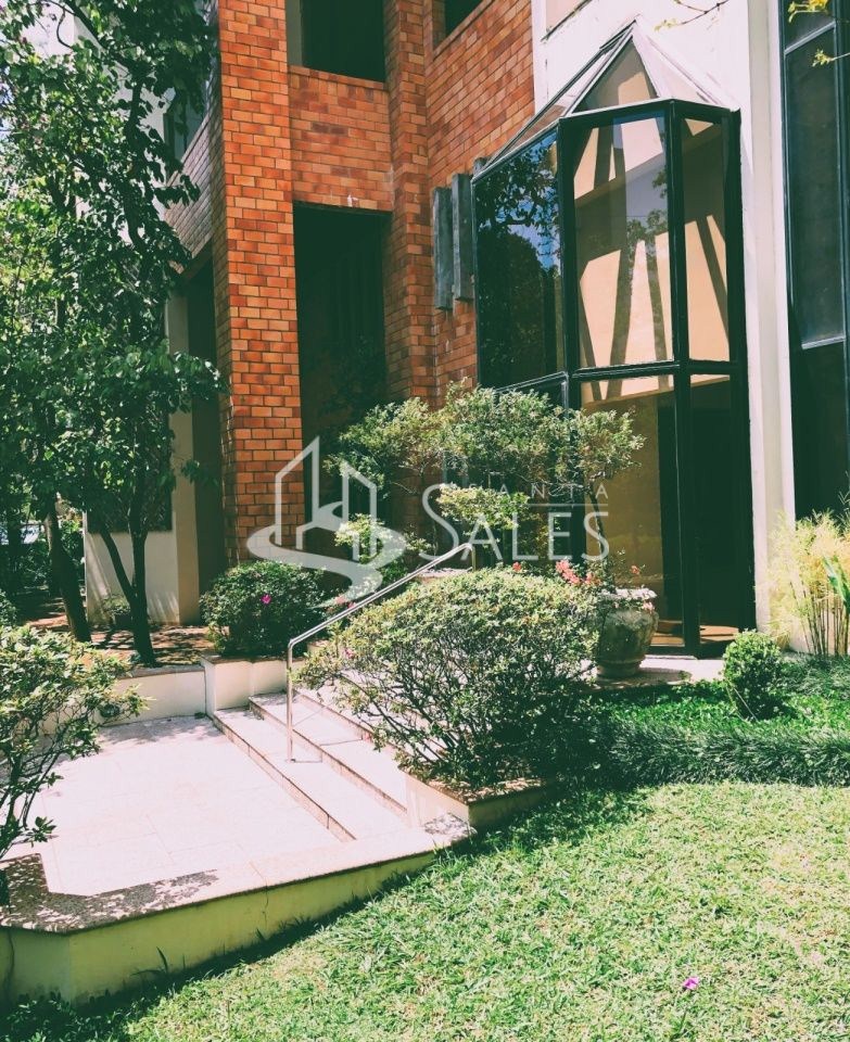 Cobertura, 4 quartos, 500 m² - Foto 37