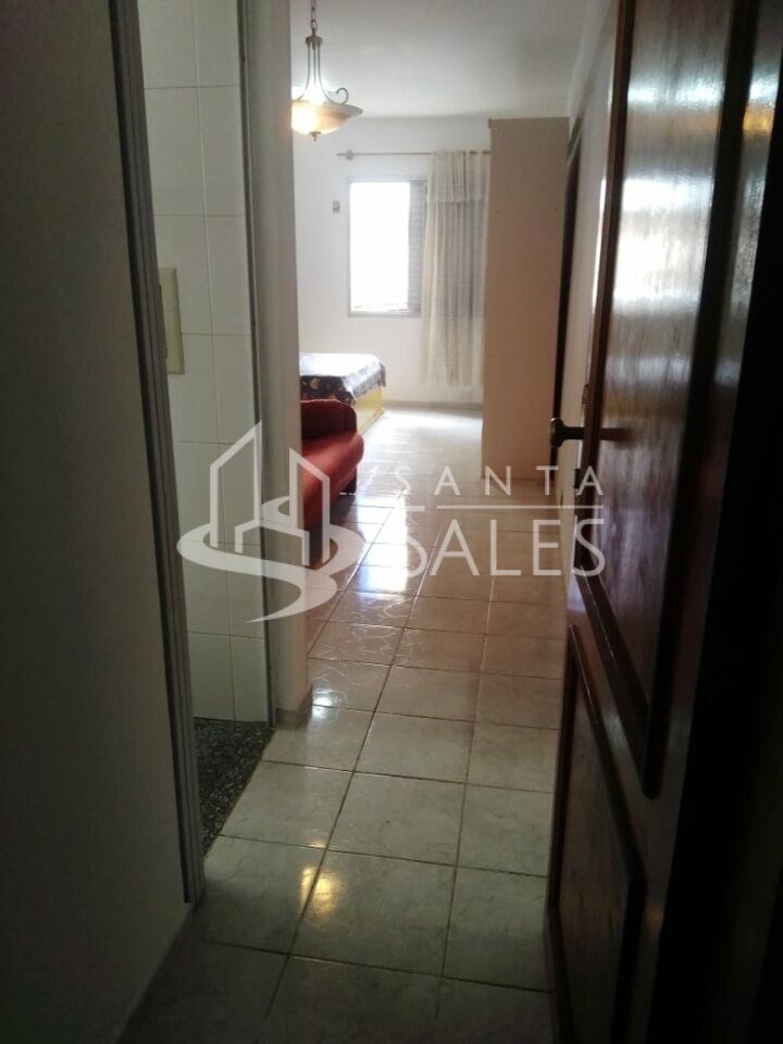 Apartamento, 1 quarto, 32 m² - Foto 5