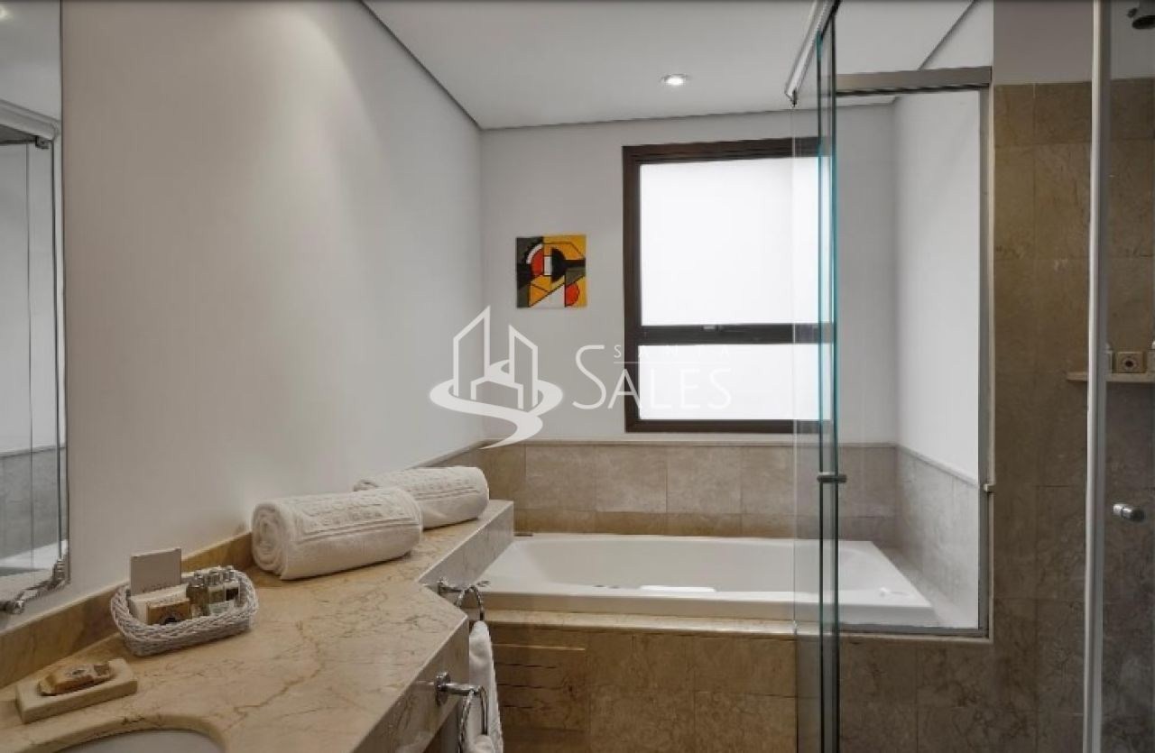 Apartamento, 1 quarto, 62 m² - Foto 6