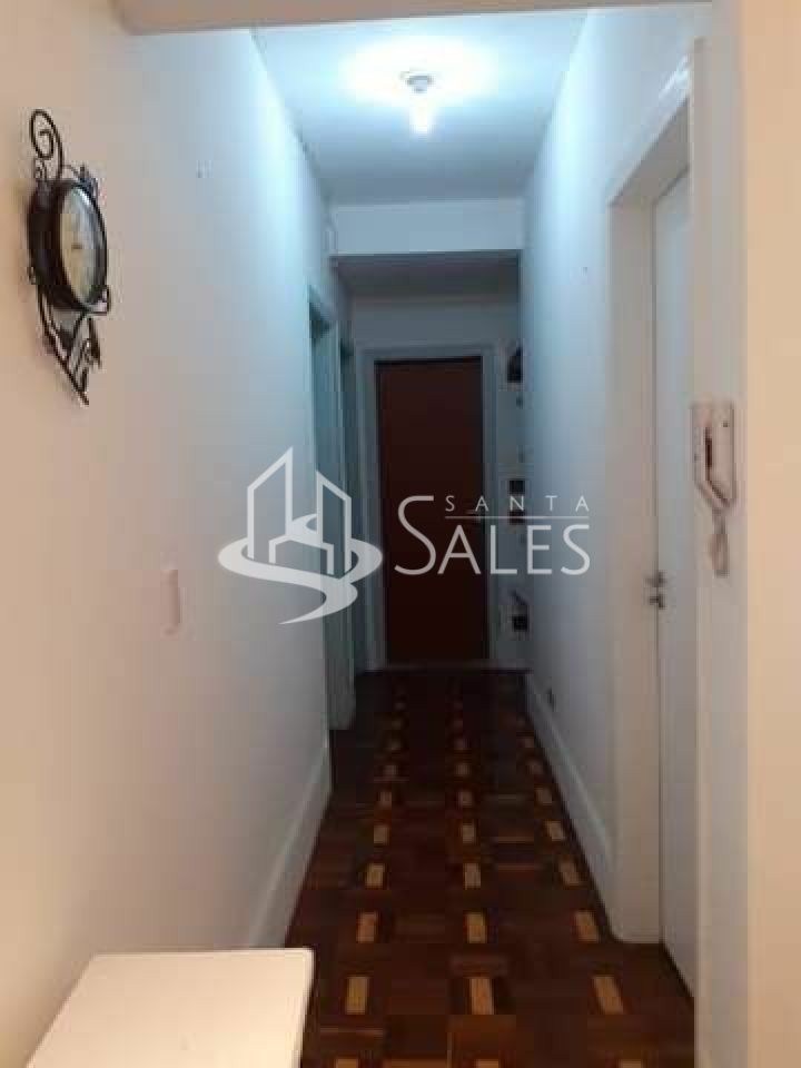 Apartamento, 3 quartos, 90 m² - Foto 8