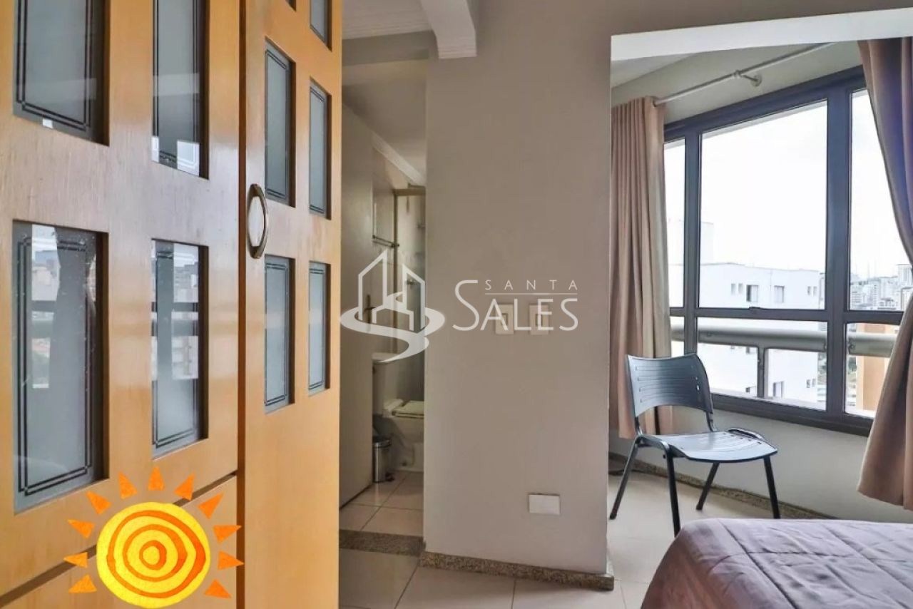 Cobertura à venda com 2 quartos, 82m² - Foto 6