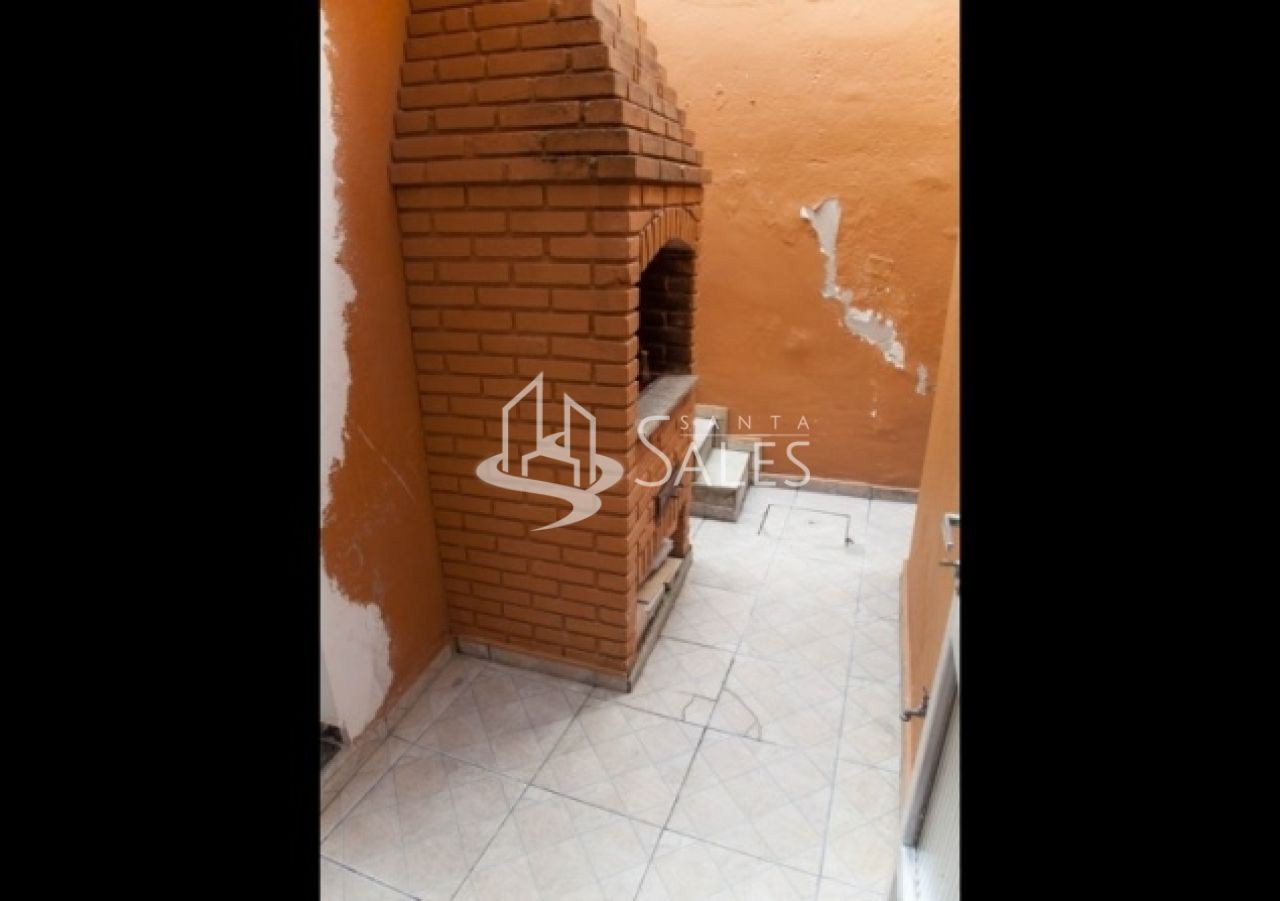 Sobrado, 3 quartos, 196 m² - Foto 4