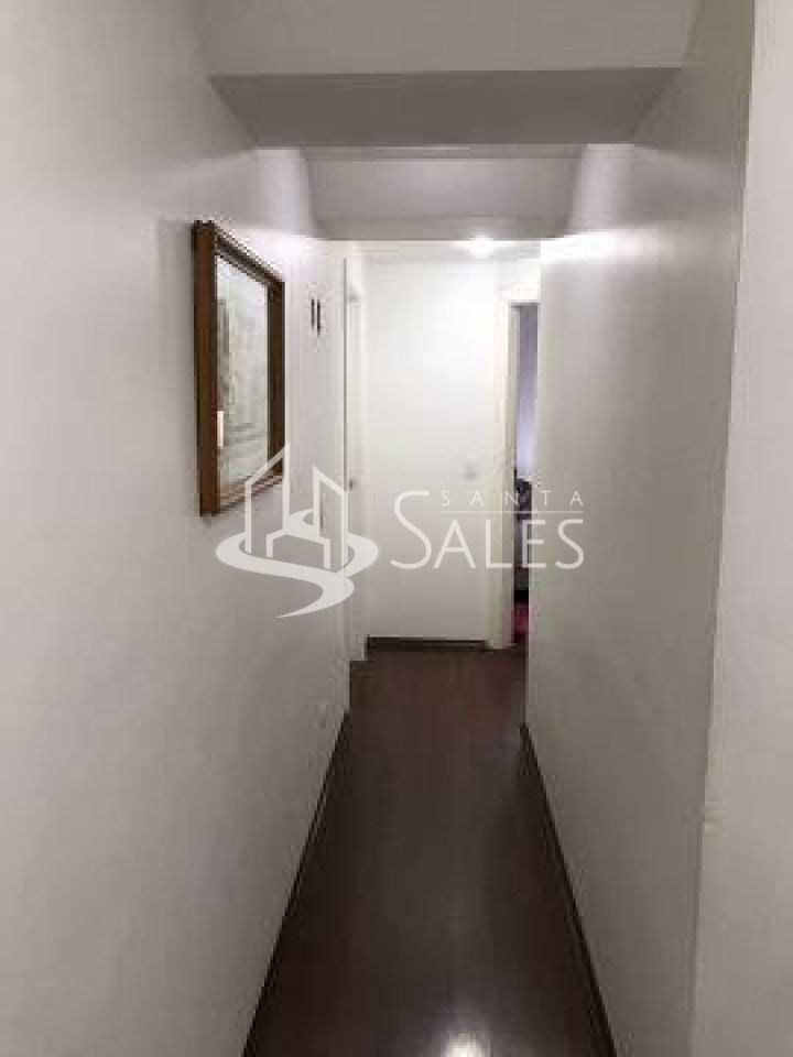 Apartamento, 3 quartos, 172 m² - Foto 6