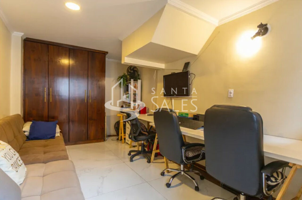 Apartamento, 4 quartos, 330 m² - Foto 19