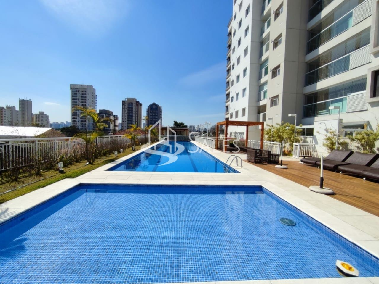 Apartamento, 2 quartos, 120 m² - Foto 21