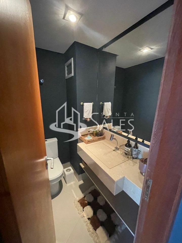 Apartamento, 4 quartos, 200 m² - Foto 9